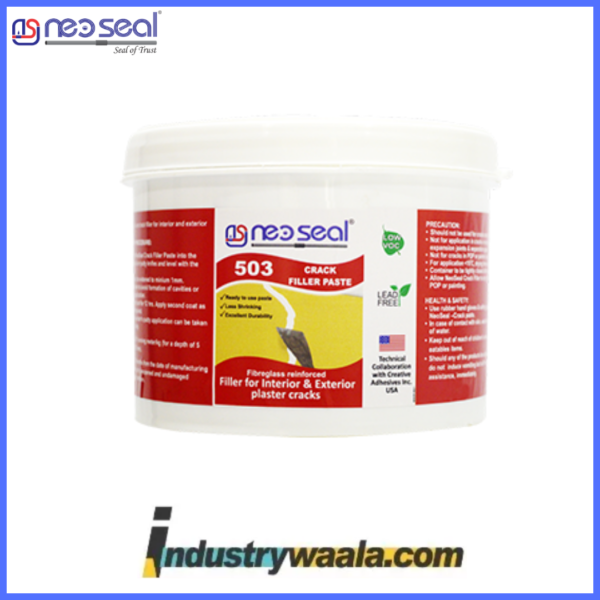 Neo Seal NS5035-16PC 503 Crack Filler Paste