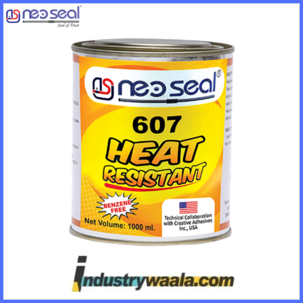 Neo Seal NS6079-08TC 607 Heat Resistant