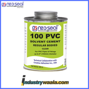 Neo Seal NS1000-15TC 100-PVC Irrigation Solvent Cement