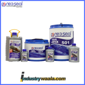 Neo Seal NS5017-16PC 501 SBR Latex Waterproofing