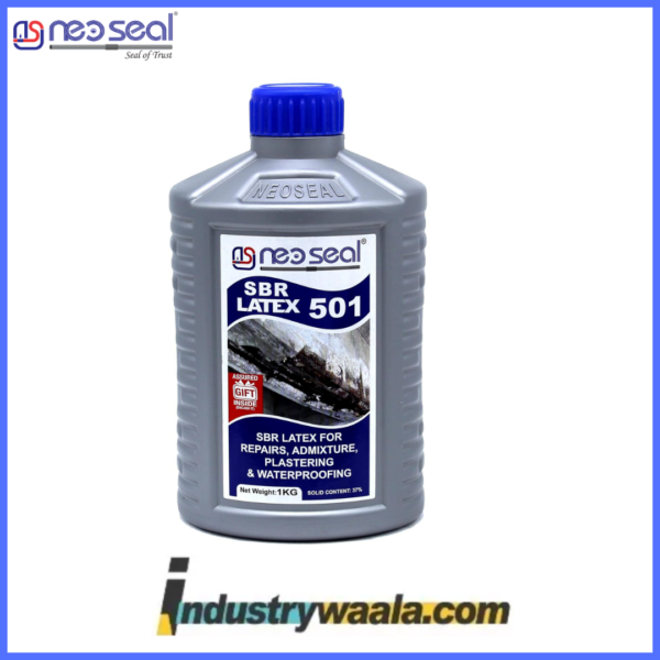 Neo Seal NS5017-18PC 501 SBR Latex Waterproofing