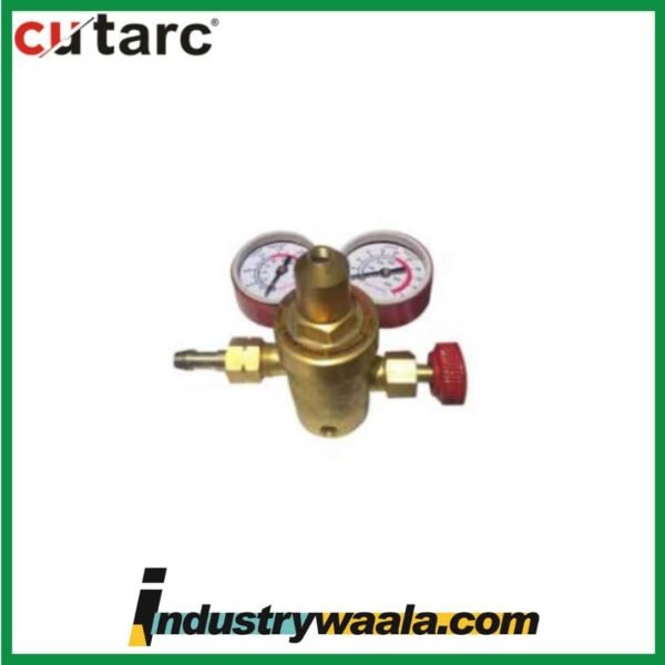 Cutarc LPG Regulator