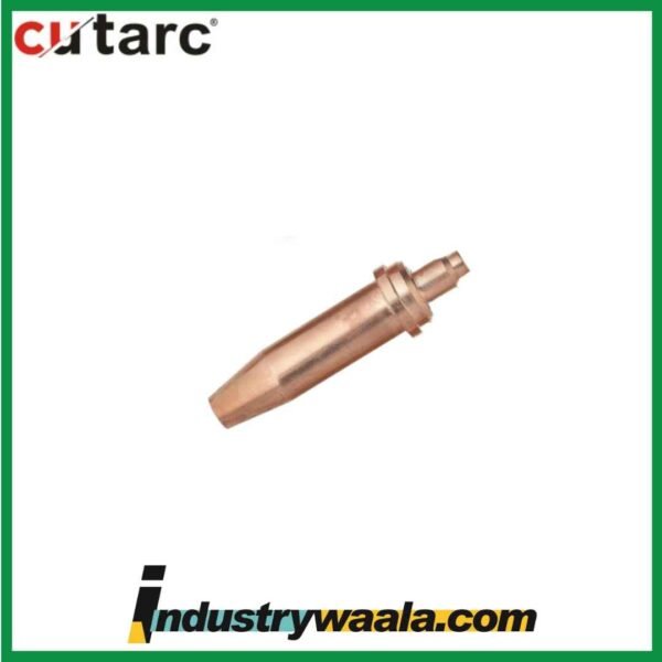 Cutarc Gas Cutting Nozzles