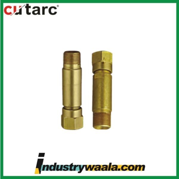 Cutarc Flashback Arrestor