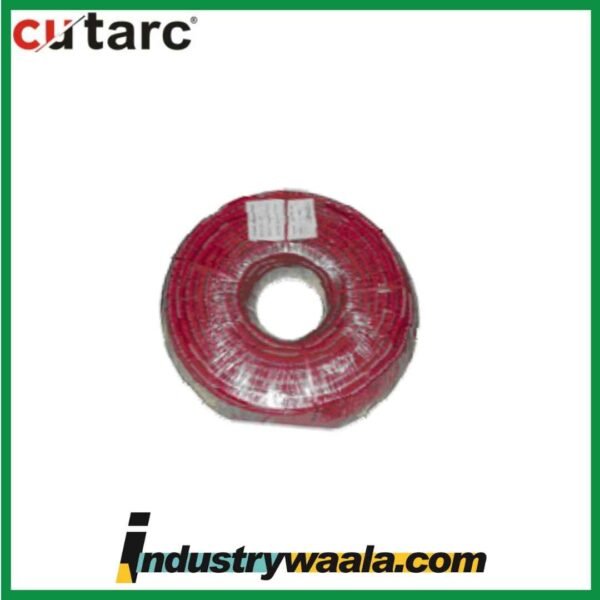 Cutarc Rubber Hose Pipe For Welding & Cutting