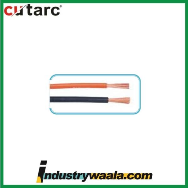 Cutarc Welding Cable