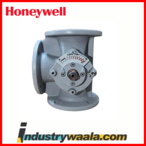 Honeywell DR80GFLA 3-W ROT. VALVE FLANGED KVS 100