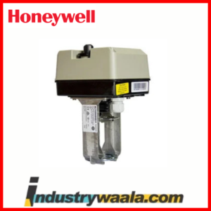 Honeywell MLP41TNA ML Valve Actuator, Fail In Place, 2-Position (2-Wire)