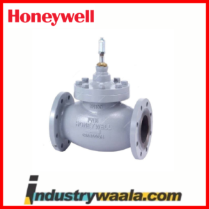 Honeywell V5328A2029 2-way, DN80, Steam, BSPT Flange