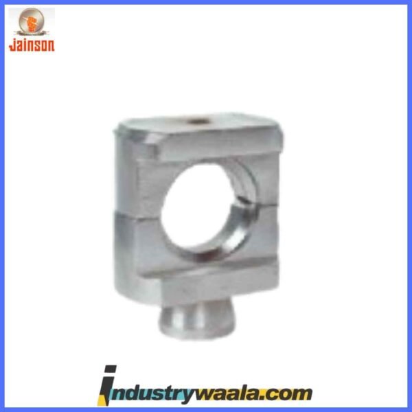 Jainson HPCT-150 (RING TYPE DIES) Dies Quantity - 1 Pcs