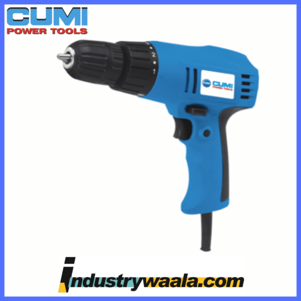 Cumi CSD 010 Screw Driver