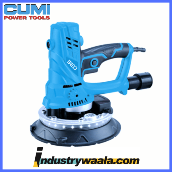 Cumi CPWS 7-850W Wall Sander