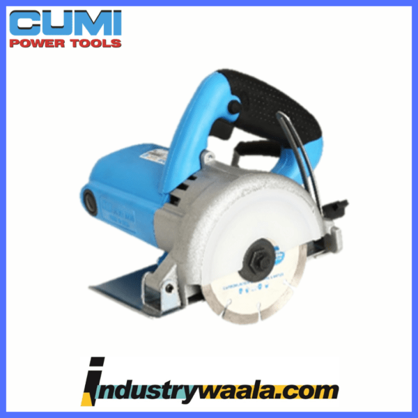 Cumi CTC 125 SG Plus Tile Cutter