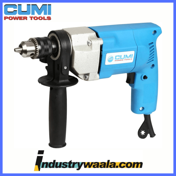 CUMI CRD 010 P Rotary Drill