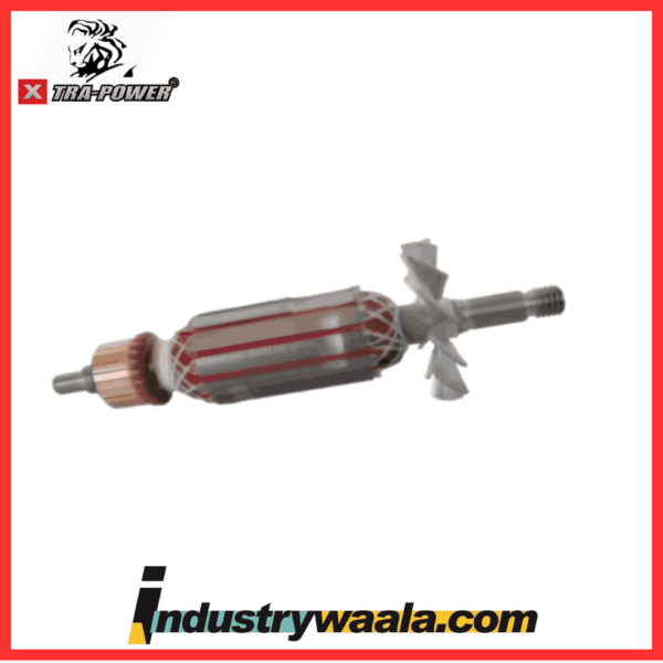 Xtra-Power N1900B Armature