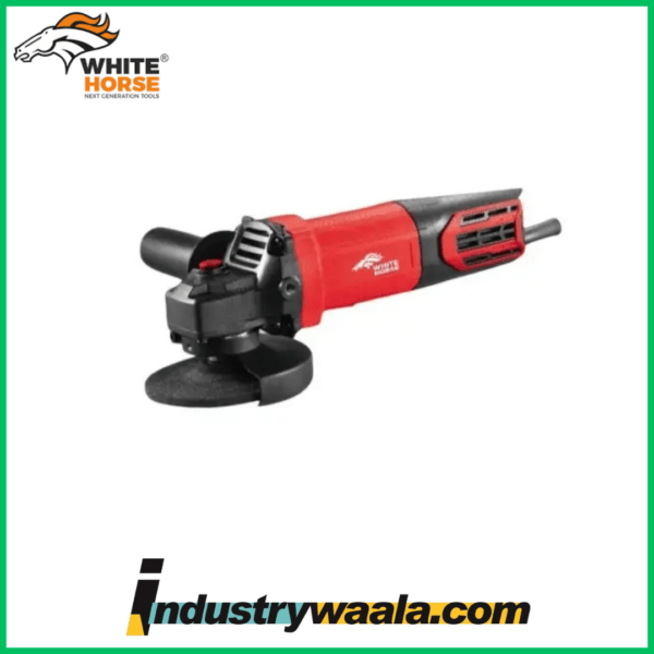 White Horse WH 705 Angle Grinder PRO 100 MM 1100W